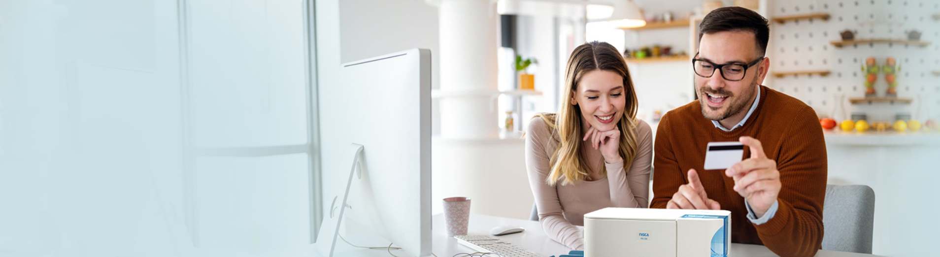 Infrastructure - Card Tec