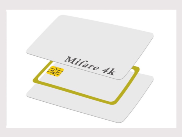Proximity Cards