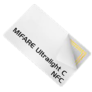 Mifare Cards