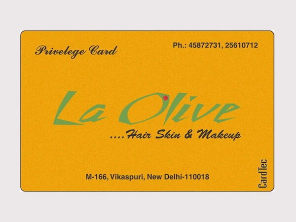 NFC RFID Card manufacturer