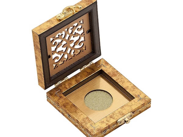 Medium coin packing box for gold and silver coins