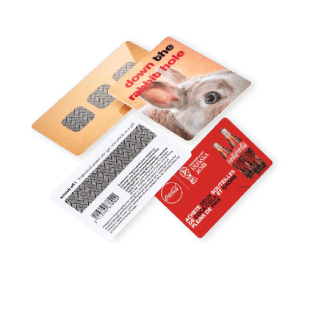 ID Card Manufacturer | Smart Card Manufacturers in India
