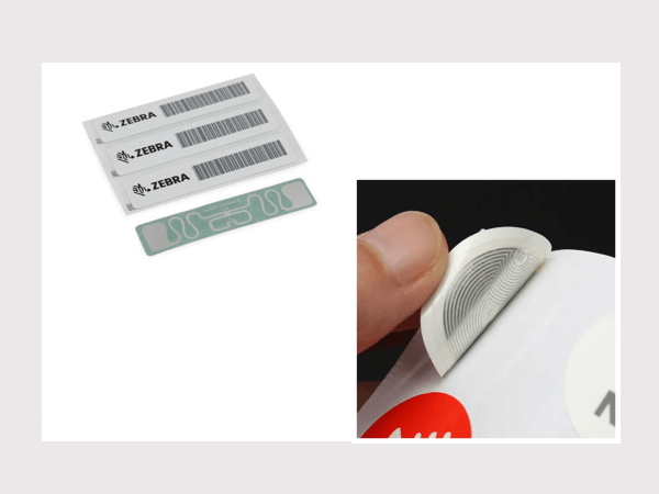 UHF RFID Tags